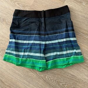 Derek Lam 10 Crosby Shorts